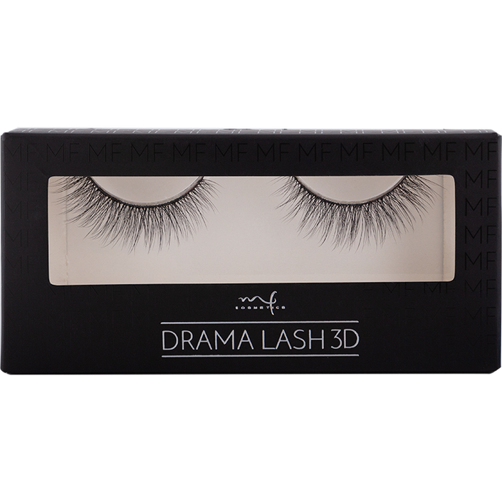Mf Cosmetics Pestañas  Drama Lash #11 - The Make Up Center