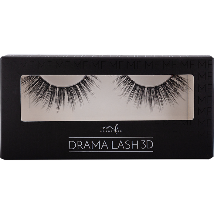 Mf Cosmetics Pestañas Drama Lash #13 - The Make Up Center