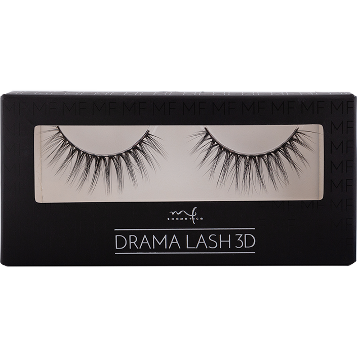 Mf Cosmetics Pestaña Drama Lash #4 - The Make Up Center