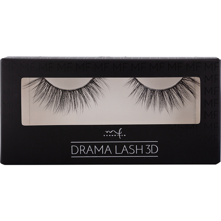Mf Cosmetics Pestaña Drama Lash #6 - The Make Up Center