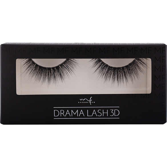 Mf Cosmetics Pestaña Drama Lash #8 - The Make Up Center