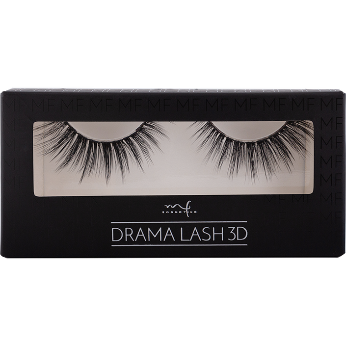 Mf Cosmetics Pestaña Drama Lash #9 - The Make Up Center