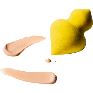 Marifer Cosmetics Esponja Amarilla Para Maquillaje - The Make Up Center