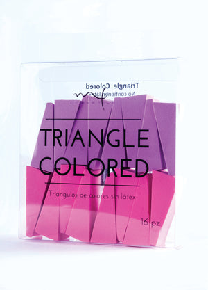 Esponjas Para Maquillaje - Marifer Cosmetics - The Make Up Center