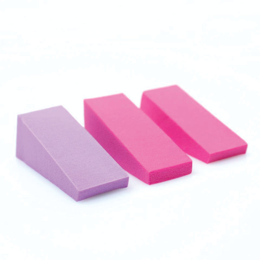Esponjas Para Maquillaje - Marifer Cosmetics - The Make Up Center