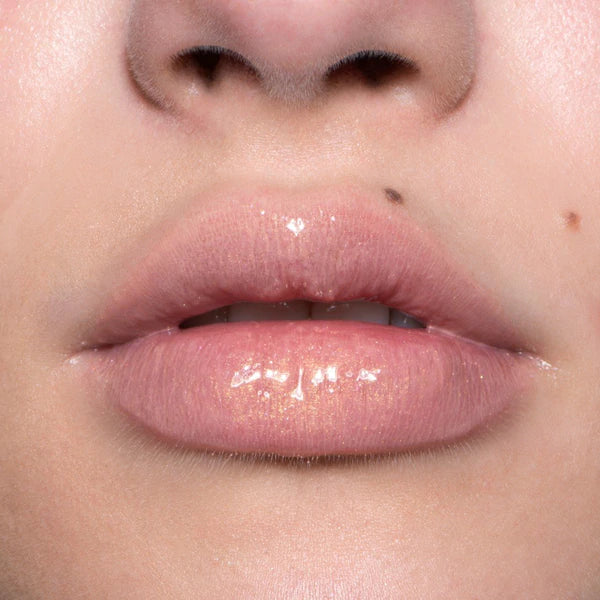 Marifer Cosmetics Lip Gloss Honey Moon