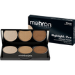 Mehron Highlight Pro Warm - The Make Up Center