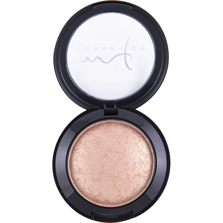 Iluminador en Polvo - Marifer Cosmetics - The Make Up Center