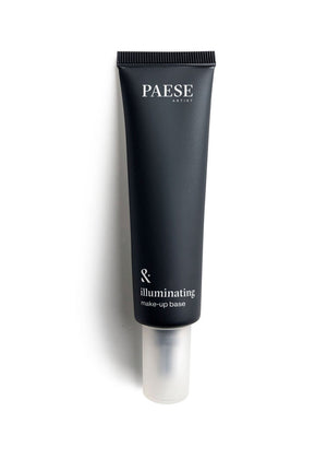 Paese Primer Make-up Base Iluminador  BAZ104 - The Make Up Center