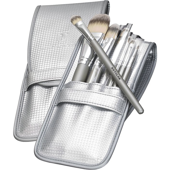 Kryolan Brush Set - The Make Up Center