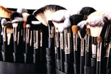 Mf Cosmetics Kit de 39 Brochas Onix Profesionales