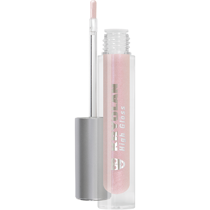 Kryolan High Gloss Apricot - The Make Up Center