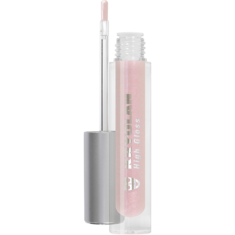 Kryolan High Gloss Apricot - The Make Up Center