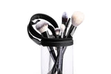 Marifer Cosmetics Kit de Brochas Duo con Porta Brochas