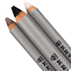 Kryolan Kajal Pencil  Black - The Make Up Center