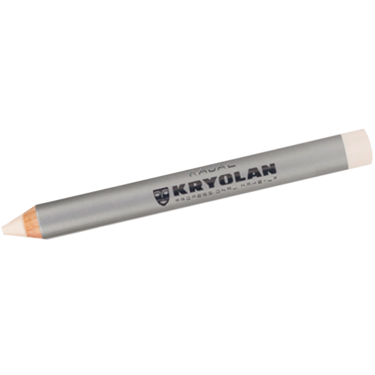 Kryolan Kajal Pencil Highlight - The Make Up Center