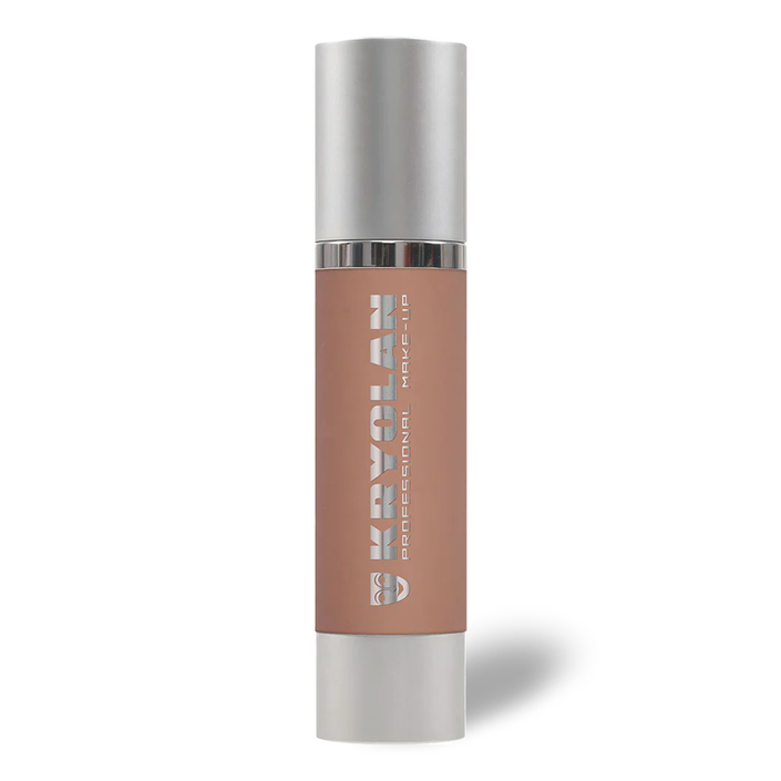 Shimmering Event Foundation - Kryolan - The Make Up Center