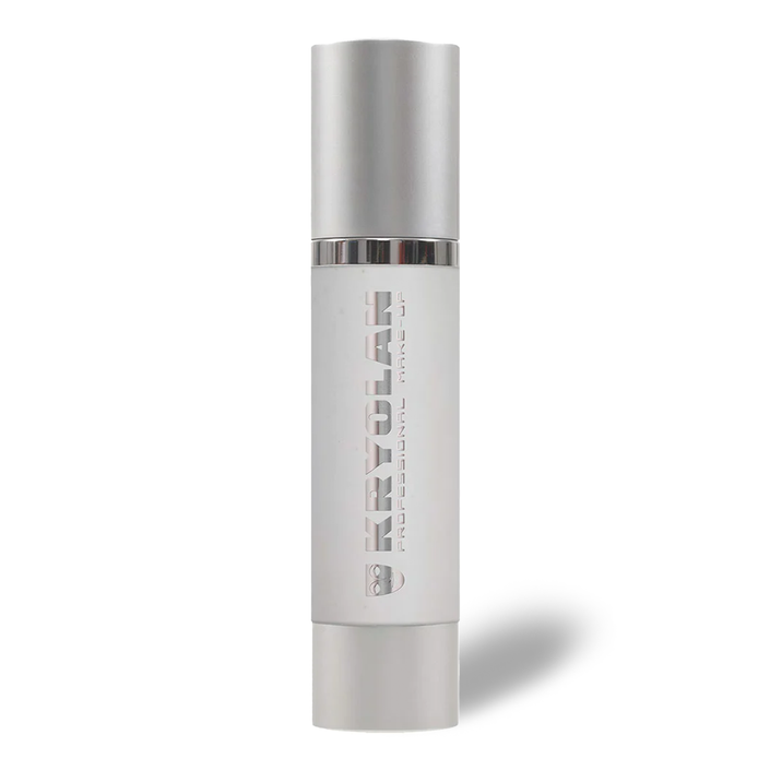 Shimmering Event Foundation - Kryolan - The Make Up Center