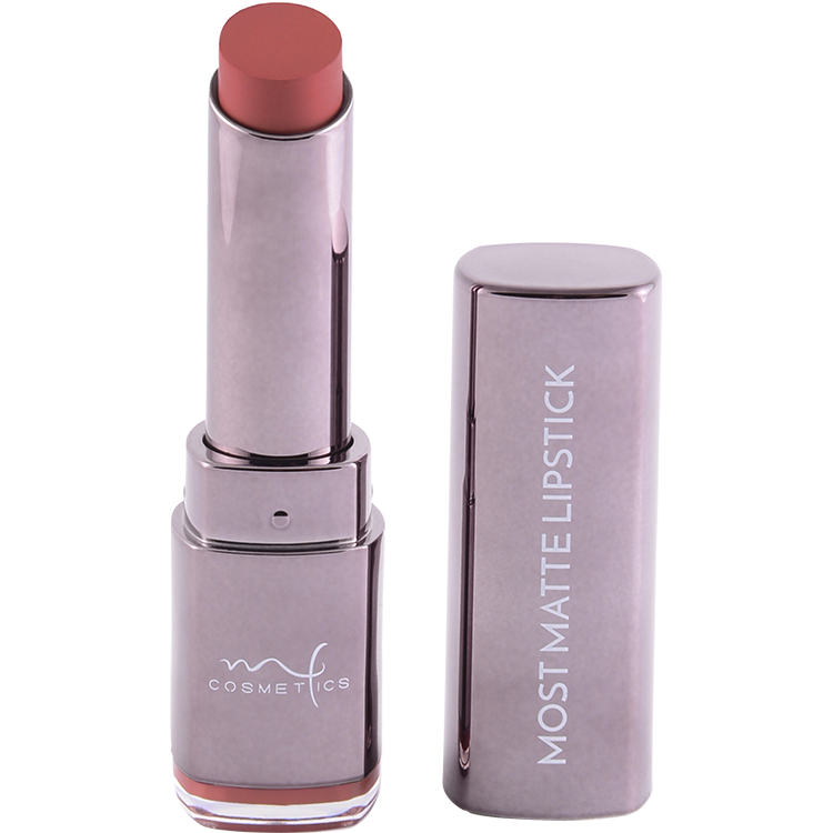 Marifer Cosmetics Lipstick Mate Fiore - The Make Up Center