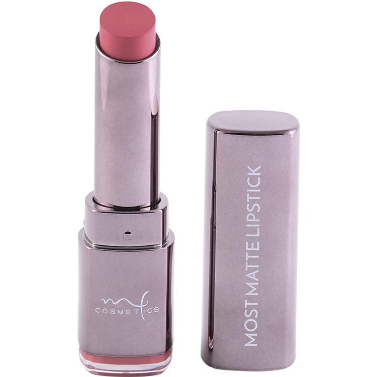 Marifer Cosmetics Lipstick Mate Rose - The Make Up Center