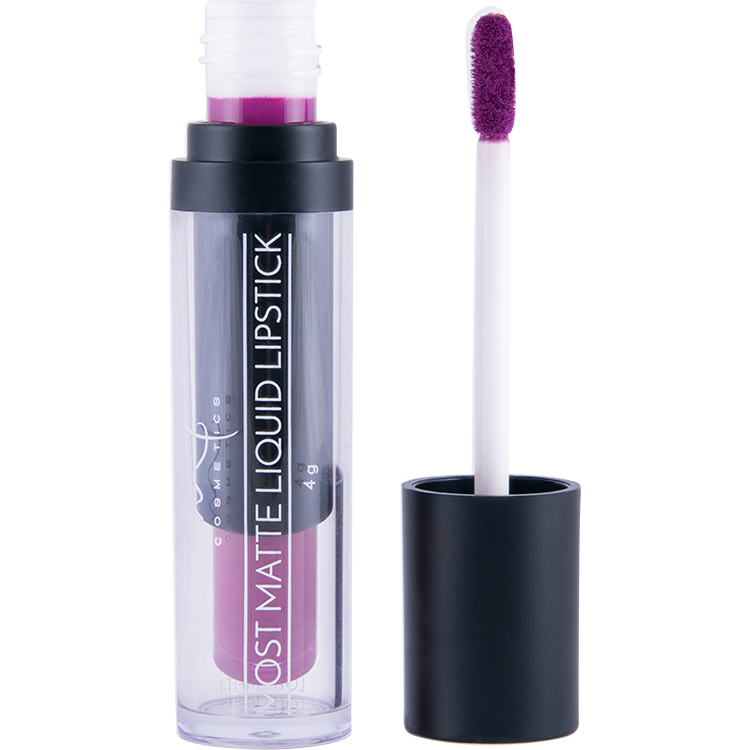 Labial Liquido Mate - Marifer Cosmetics - The Make Up Center