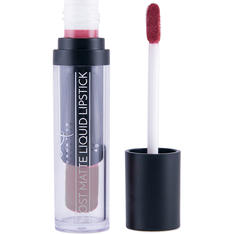 Labial Liquido Mate - Marifer Cosmetics - The Make Up Center