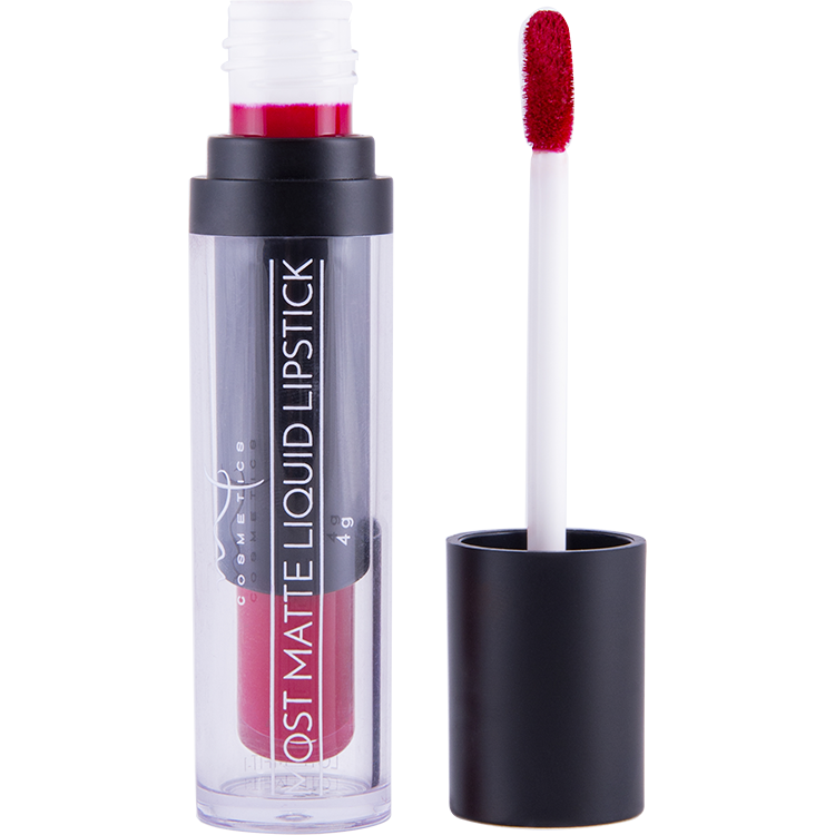 Labial Liquido Mate - Marifer Cosmetics - The Make Up Center