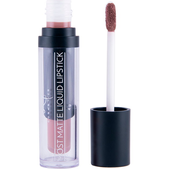 Labial Liquido Mate - Marifer Cosmetics - The Make Up Center
