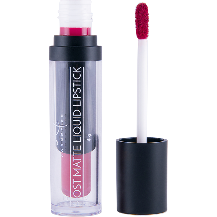 Labial Liquido Mate - Marifer Cosmetics - The Make Up Center
