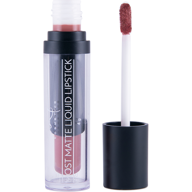 Labial Liquido Mate - Marifer Cosmetics - The Make Up Center