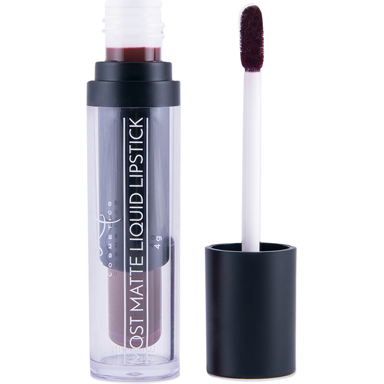 Labial Liquido Mate - Marifer Cosmetics - The Make Up Center