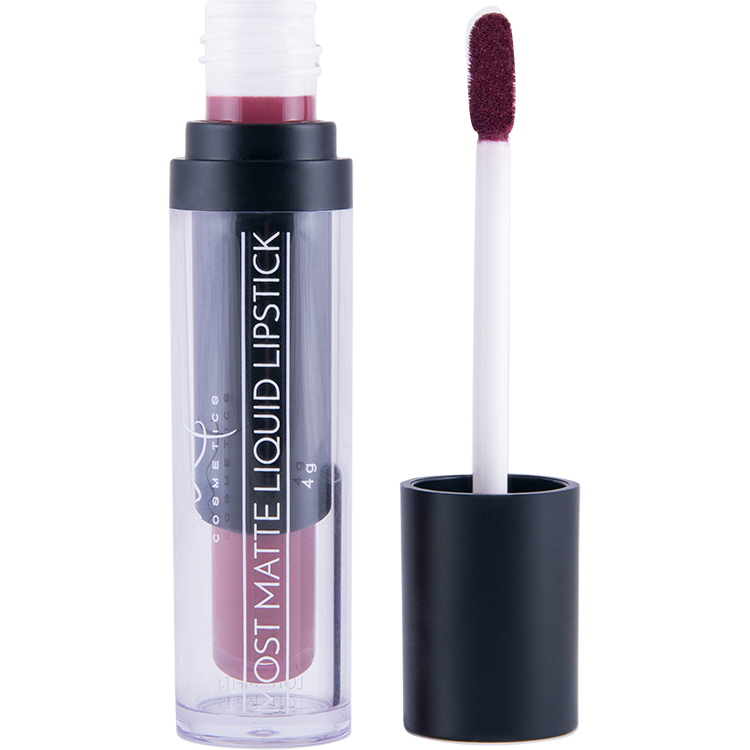 Labial Liquido Mate - Marifer Cosmetics - The Make Up Center