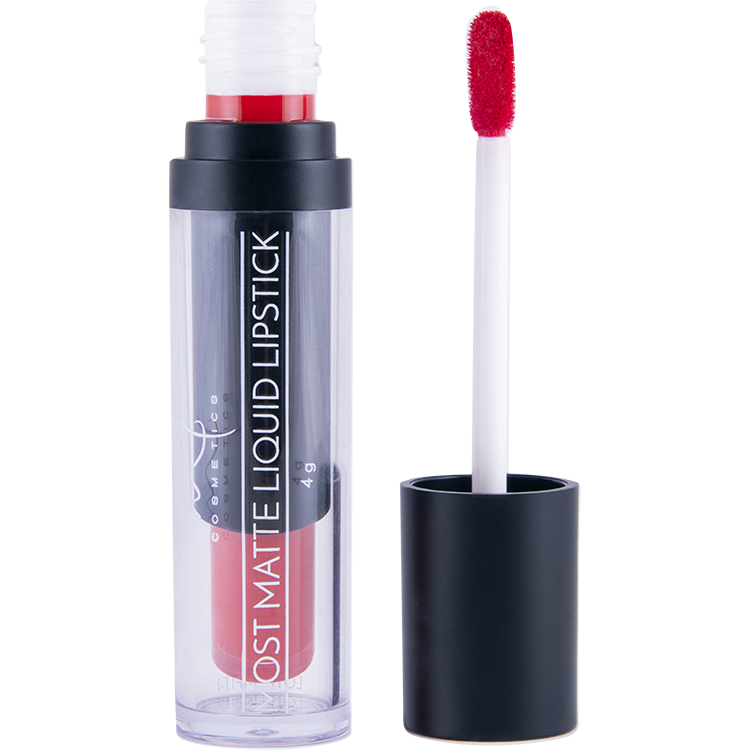 Labial Liquido Mate - Marifer Cosmetics - The Make Up Center