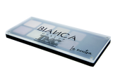 Paleta de Sombras Bianca Edición Especial para TMC  (Tonos Neutros)
