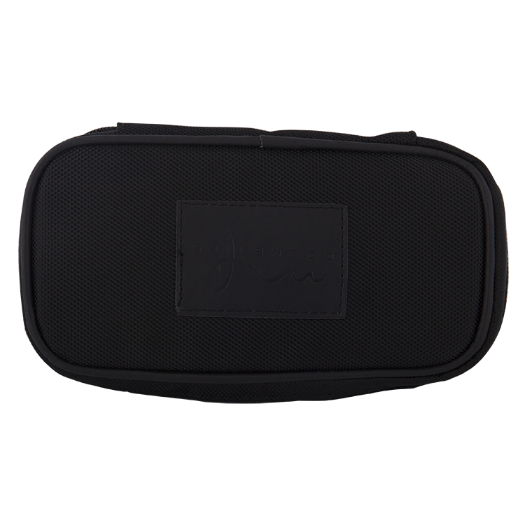 Mf Cosmetics Kit 10 Brochas - The Make Up Center