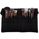 Mf Cosmetics Kit 20 Brochas Profesionales - The Make Up Center