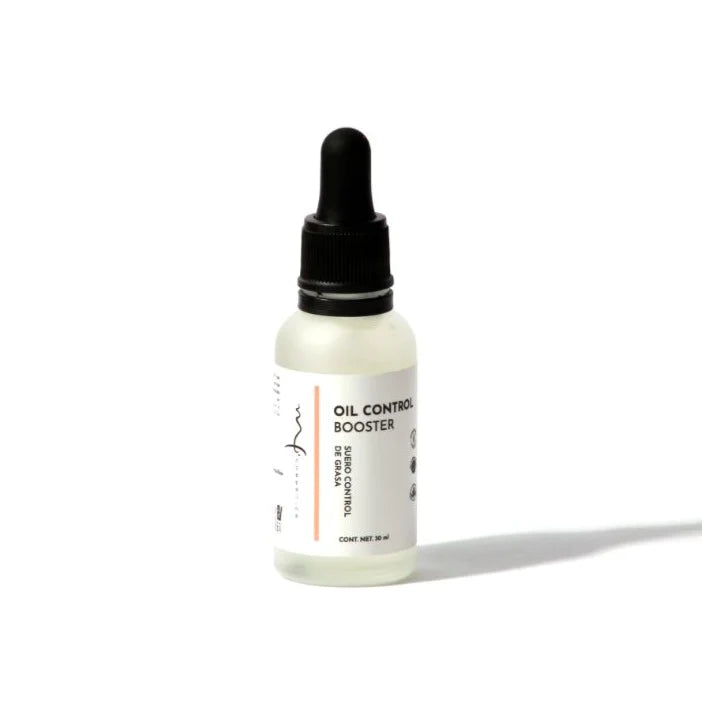 Oil Control Booster - Marifer Cosmetics - The Make Up Center