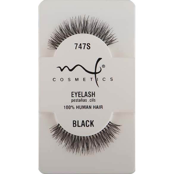 Mf Cosmetics Pestañas  #747S - The Make Up Center