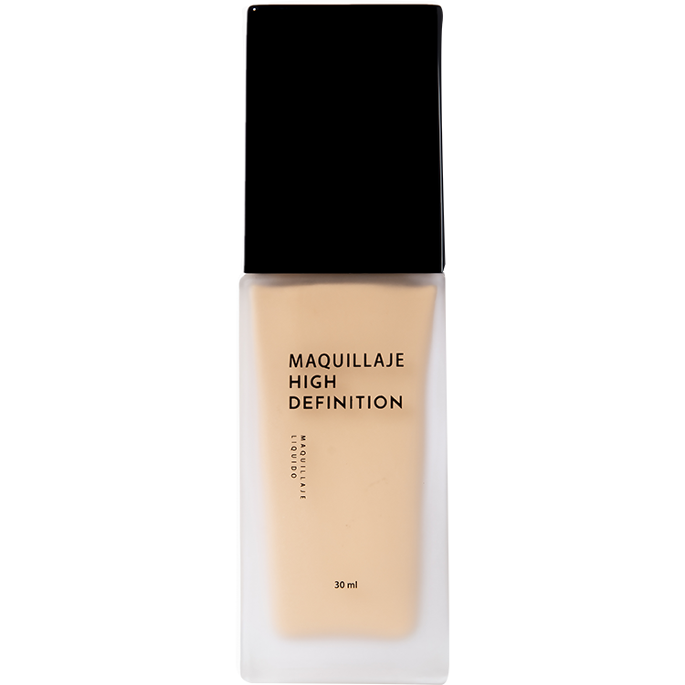 Base de Maquillaje Liquido HD - Marifer Cosmetics - The Make Up Center