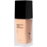 Marifer Cosmetics Base de Maquillaje Liquido HD Natural Tan - The Make Up Center