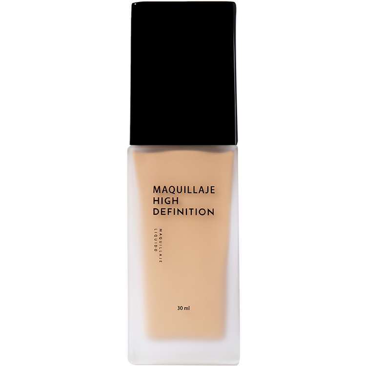 Base de Maquillaje Liquido HD - Marifer Cosmetics - The Make Up Center