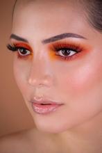 RV Eyelashes Pestaña de Seda RV # S10 - The Make Up Center