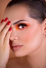 RV Eyelashes Pestaña de Seda RV # S13 - The Make Up Center