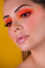 RV Eyelashes Pestaña de Seda RV # S3 - The Make Up Center