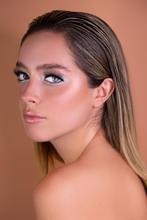 RV Eyelashes Pestaña de Seda RV # S4 - The Make Up Center