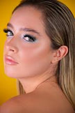 RV Eyelashes Pestaña de Seda RV # S8 - The Make Up Center