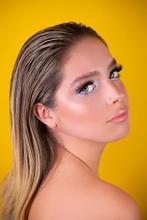 RV Eyelashes Pestaña de Seda RV # S9 - The Make Up Center