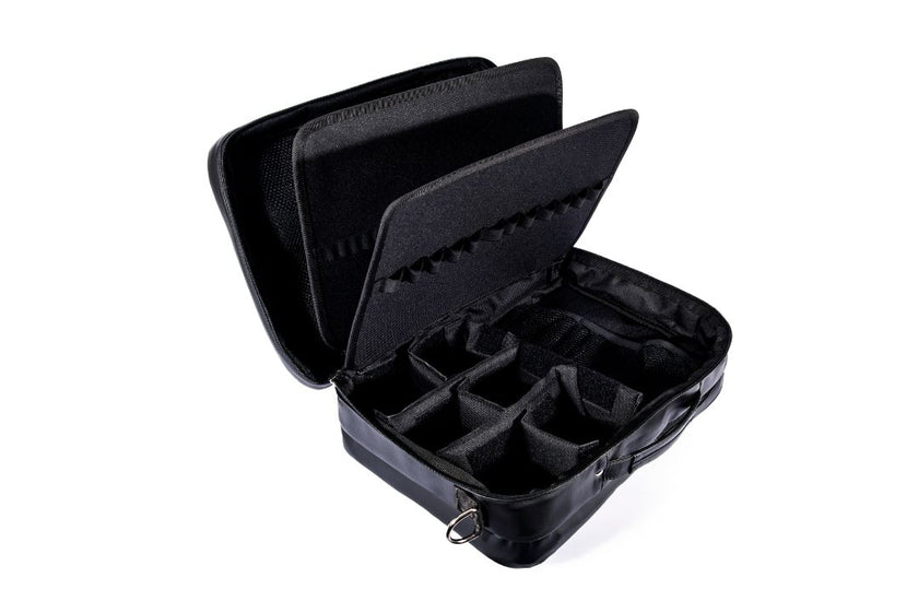 Mochila Cosmetiquera Profesional - Marifer Cosmetics - The Make Up Center