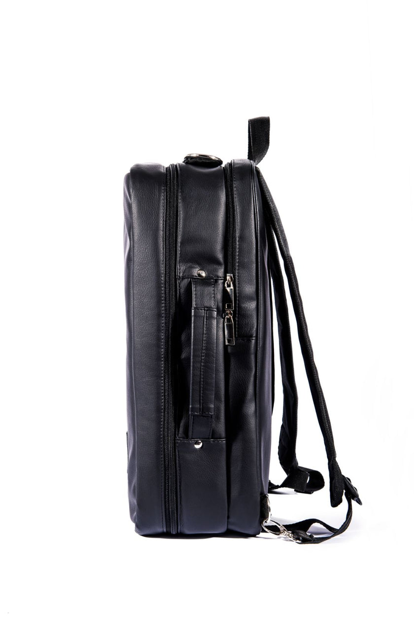 Mochila Cosmetiquera Profesional - Marifer Cosmetics - The Make Up Center