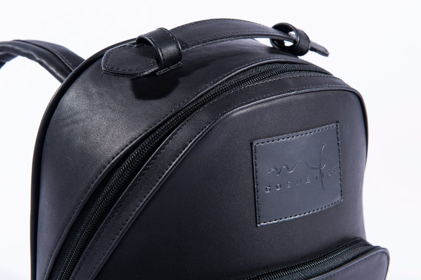 Backpack Cosmetiquera Polipiel - Marifer Cosmetics - The Make Up Center